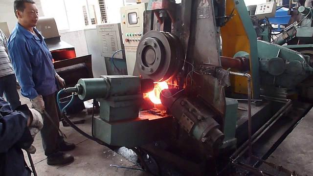 roll forging roll forging